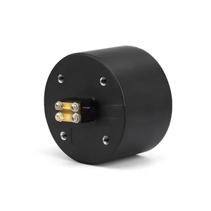 Antena espiral confiable perfecta para comunicación inalámbrica diaria y conectividad de red - Product Image 1