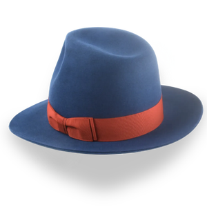 Professional Leather <b>Hat</b> Elegant Style Short Brim Dress Cap Durable Gear USA Europe Trending Apparel - Product Image 2