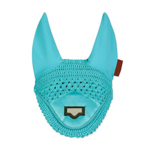 Smart Lightweight Riding Cover For Horse Event Routine Use Fine Craft Horse Ear <b>Bonnet</b> Premium Horse Ear <b>Bonnet</b> - Product Image 1