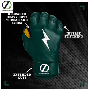 Gants de frappe à manchette courte de la série originale - Édition classique - Tailles adultes et jeunes - Product Image 3