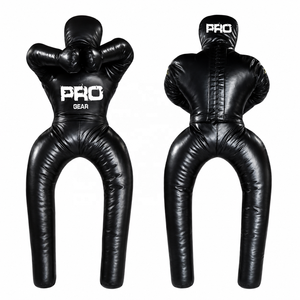 Mannequin d'entraînement personnalisé pour MMA, lutte et arts martiaux, fabricant OEM en marque blanche - Product Image 3