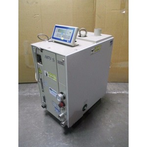 Bomba de vacío Ebara A07V, A07V-S, 1.0/1.1 Pa, 8/6/8.4A - Equipos y piezas de semiconductores de confianza de la marca global legendaria - Product Image 1