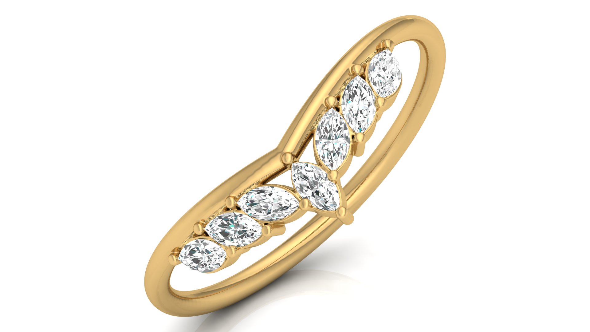 Oro macizo 18K