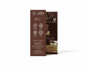 ธูปหอมบาคติ อัลตร้า พรีเมียม เบส กลิ่นหอมธรรมชาติ สำหรับพิธีกรรม บูชา ทำสมาธิ - Product Image 3