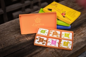 Venta al por Mayor de Granos de Cacao de Vietnam, Productos OEM a Granel en Cajas de Regalo de Chocolate Personalizadas para Regalos Empresariales Promocionales - Product Image 5