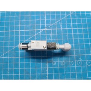 Manomètre capacitif MKS Baratron 626B 626B-28278, manomètre capacitif utilisé comme pièce détachée d'équipement semi-conducteur d'époque - Product Image 6