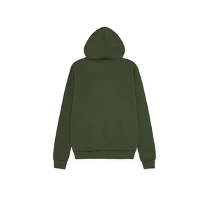 Sweat-shirt à capuche zippé pour homme, 480 GSM, en molleton de coton épais, chaud, streetwear, personnalisable, OEM, marque privée, fabrication en usine - Product Image 6