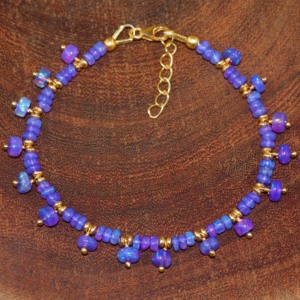 <b>BRACELET</b> NEW STYLE BEADED Handmade New Style <b>Bead</b> <b>Bracelet</b> Modern Fashion Accessory Trendy Beaded <b>Bracelet</b> - Product Image 4