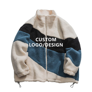 Chaqueta de Forro Polar para Hombre, Tecnología Térmica Avanzada, Tejido Suave, Protección Contra el Viento, Chaqueta Casual de Invierno para Exteriores - Product Image 5