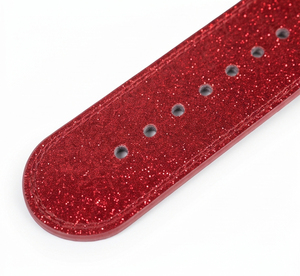 Adjustable Glitter <b>Powerlifting</b> Lever <b>Belt</b> Heavy Duty Weightlifting Adjustable Lever <b>Belts</b> Unisex Waist Support Glitter <b>Belt</b> - Product Image 4