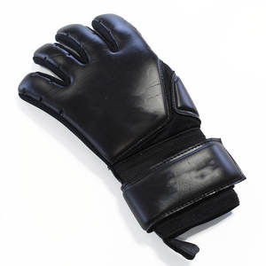 Gants de gardien de but professionnels, gants de football épaissis, durables, respirants, haute sécurité, personnalisables - Product Image 4