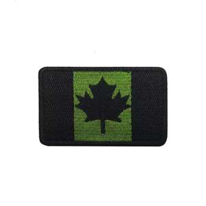 Customized Embroidery <b>Patch</b> for Jackets Clothes Caps Casual Wear Twill Fabric Embroidered Badge Iron <b>On</b> <b>Sew</b> <b>On</b> Custom OEM - Product Image 2