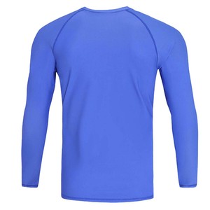 Rashguard de compression MMA BJJ pour enfants, respirant, imprimé par sublimation personnalisée, Rashguard pour hommes - Product Image 2