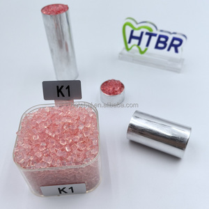 Materiali Dentali di Alta Qualità, Materiale Flessibile Valplast per Protesi Parziali, Materiale Super Flessibile per <span class=keywords><strong>Base</strong></span> di Protesi - Product Image 4