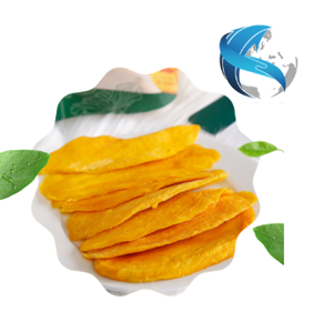 Vietnam Soft Dried Mango Golden Tropical Fruit Slices Naturally <b>Sweet</b> Chewy Bulk Wholesale For Global Export Premium Quality - Product Image 4