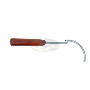 Ensemble d'instruments manuels de chirurgie orthopédique en acier inoxydable de qualité médicale, 3 pièces, certifié CE, durable et professionnel - Product Image 6