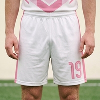 Maillot de football sublimé de haute qualité, fabriqué au Pakistan, respectueux de l'environnement, nouvelle arrivée 2026, logo personnalisé, respirant, maillot court