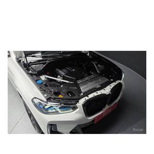 BMW X4 XDrive 20d M Sport Pro 2022, 61,583 km, Diésel, Automático, Volante a la Izquierda, Cámara Trasera, 61,583 km - Product Image 6