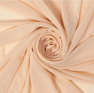 Tissu en maille 100 % polyester imprimé, léger, extensible, respirant, écologique, en gros - Product Image 4