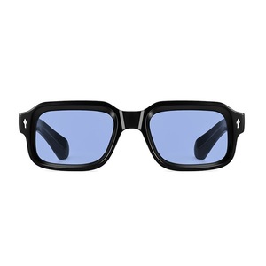 RTS Newest High Quality Fashion <b>Square</b> PC <b>Frame</b> with CP Temples TAC Polarized <b>Sunglasses</b> 2026 for Unisex - Product Image 2
