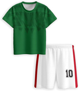 Classic Home Kit Elite <b>Soccer</b> Jersey Pro Match Uniform Premium Football Kits Team Performance Jersey Competitions <b>Soccer</b> Uniform - Product Image 4
