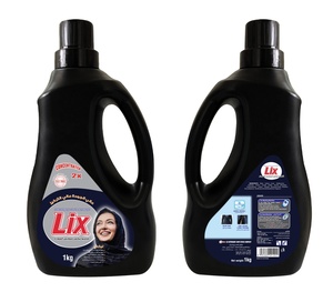 Detergente líquido de lavandería negro de calidad superior de 1kg al mejor precio para ropa negra del proveedor de Vietnam - Product Image 1