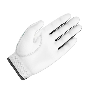 Gants de golf ajustables pour sports de plein air, avec fermeture auto-agrippante, meilleur fabricant et fournisseur. - Product Image 6