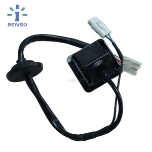 กล้องมองหลัง HD แบบกันน้ำ PEIVSO ใช้พลังงาน AI สำหรับ Baojun 510 Groove OEM 23589049 - Product Image 1