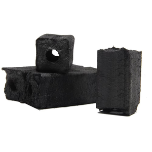 Carbón Vegetal Negro de Madera Dura 100% Natural de Alta Calidad y Carbón para Barbacoa (BE) - Product Image 5