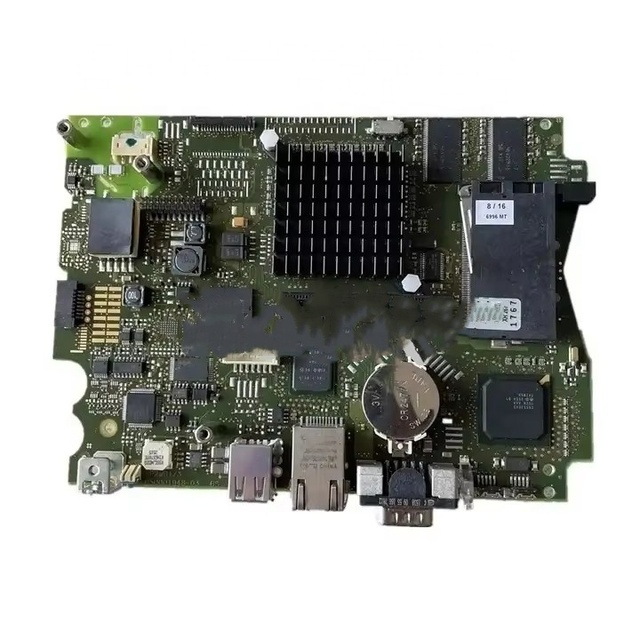 Motherboard PP2MB13 050001948-03 in Goood Condition