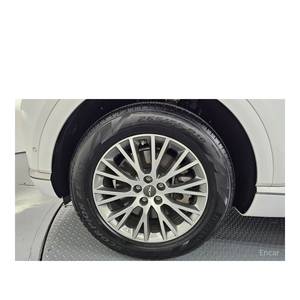 Genesis GV80 3.0 Diésel AWD 2023, Emisión Euro V, Volante a la Izquierda, Caja de Cambios Automática, Asientos de Cuero, Cámara Trasera, 67,362 km - Product Image 5