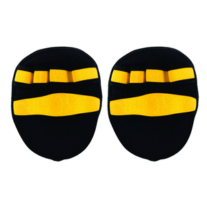 Professional Neoprene Non-Slip Breathable Waterproof Grip Pads for Gym Fitness Weightlifting Advanced Protection Unisex - Product Image 1