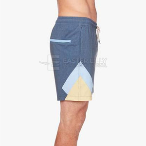 Shorts pour hommes de couleur unie, nouveau style, fabriqués avec une qualité supérieure, shorts pour hommes de qualité supérieure, très vendus - Product Image 4