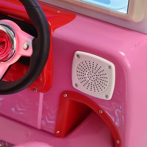 Simulateur de conduite tout-terrain Kiddy Ride Crazy X pour parcs d'attractions et centres commerciaux, disponible en gros - Product Image 5