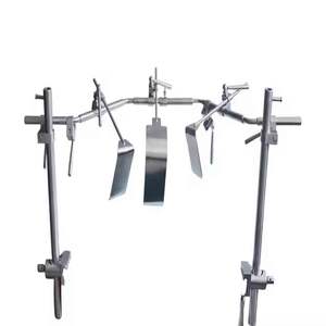 Juego de Retractores Quirúrgicos Omni-Tract al por Mayor, Instrumentos Quirúrgicos Manuales de Acero Reutilizables Fabricados Profesionalmente - Product Image 1