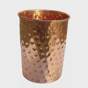 High Quality Copper <b>Water</b> Pot <b>Dispenser</b> Rustproof Leakproof Elegant Handcrafted Design <b>for</b> Home & <b>Office</b> Use - Product Image 2