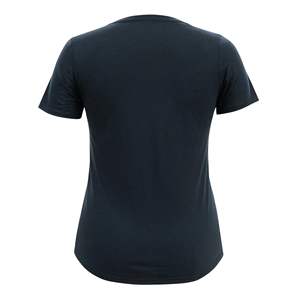 Camisetas de Maratón Sublimadas con Logotipo Personalizado al Por Mayor, Cuello Redondo, de Alta Calidad, Secado Rápido, Tela de Poliéster, para Hombre, Verano - Product Image 4
