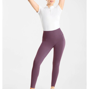 Pantalones de Montar Flexibles para Mujer, de Compresión Completa, de Alta Calidad, a la Moda, Jodhpur y Breeches - Product Image 6