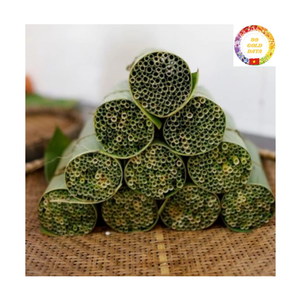 Natural Grass <b>Straws</b> | Sustainable Biodegradable | <b>Disposable</b> Eco Friendly | Wholesale For Juice Bar Smoothie Shop - Product Image 6