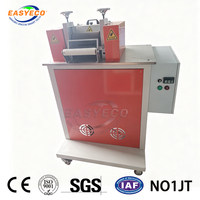 Machine à couper les granulés de plastique, machine à couper les pastilles de plastique