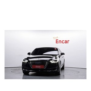 รถยนต์เจเนซิส EQ900 ปี 2017 เครื่องยนต์ 3.8 GDI ขับเคลื่อนสี่ล้อ เกียร์อัตโนมัติ พวงมาลัยซ้าย เบาะหนัง กล้องมองหลัง มาตรฐานไอเสียยูโร 5 ระยะทาง 162,735 กม. - Product Image 3