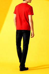 '' เสื้อยืด SOSH 4 '' เสื้อยืดผู้ชายหยุดฝันไปไกล แล้วเริ่มทำสิ่งที่ต้องทำ - Product Image 5