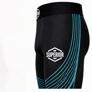 Breathable Workout Trousers for Men Lightweight construction and moisture-wicking materials keep athletes comfortable - Product Image 5