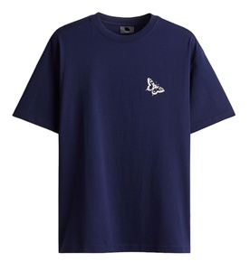 เสื้อยืดผู้ชายทรงพอดีตัวแบบสบายๆเสื้อยืดฤดูร้อนพิมพ์ลายคอกลมแขนครึ่งซีกทำจากผ้าฝ้าย100% คุณภาพสูง - Product Image 1