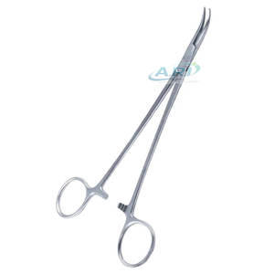 Pinza Quirúrgica Adson para Arterias, Herramienta de Acero Inoxidable, Pinza Hemostática, Instrumento Quirúrgico de Acero Inoxidable - Product Image 2
