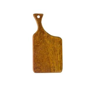 Tabla de Cortar de Madera Sostenible de Alta Calidad, en Tendencia, Bloques de Corte de Madera de Acacia, Tamaño, Forma y Color Personalizables - Product Image 6