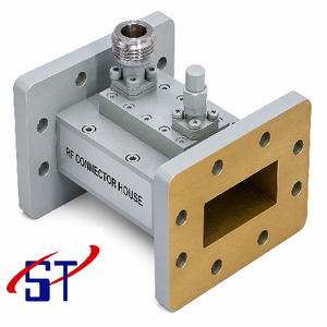 Acoplador WG - Tipo Loop (WHHCx-XX) - Product Image 1