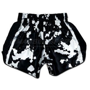 Novedad 2026: Shorts de Kimono para Jiu Jitsu y Muay Thai, Ropa de Combate Resistente - Product Image 3