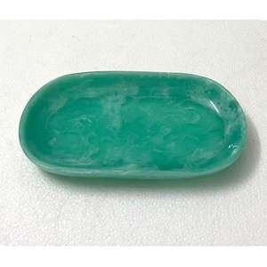 Designer <b>Resin</b> Serving Tray <b>Resin</b> Tray with Handle Wholesale Large <b>Resin</b> <b>Silicone</b> <b>Molds</b> <b>for</b> <b>Resin</b> Trays - Product Image 1