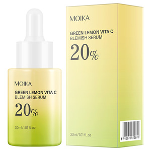 Sérum Visage OEM à la Niacinamide Pêche 70, Sérum Coréen Anti-Âge à l'Extrait de Centella Asiatica - Product Image 6